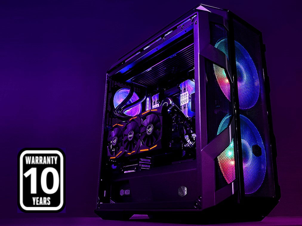 V850 Gold｜Cooler Master｜株式会社アユート PCパーツ・VR